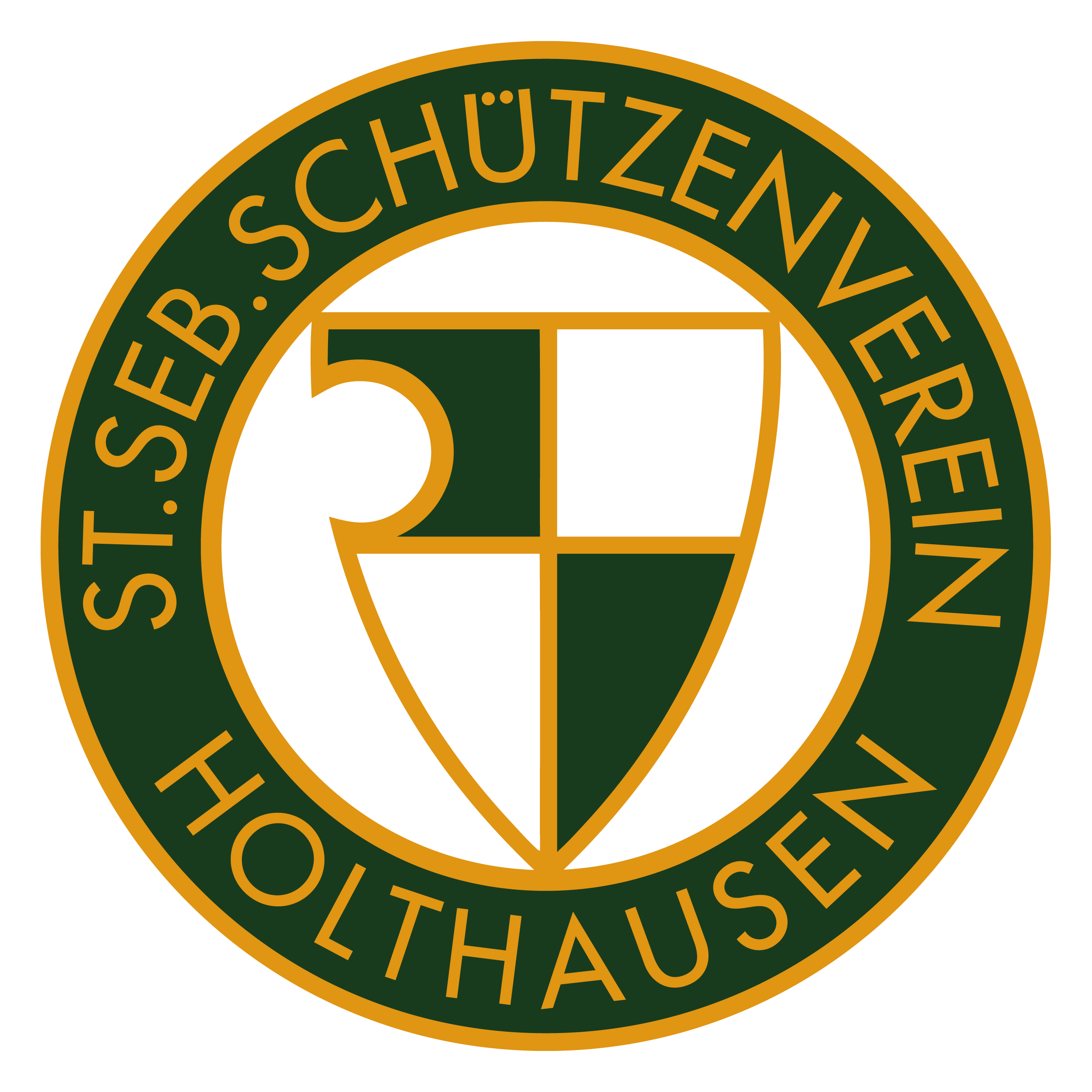 St. Seb. Schützenverein Düsseldorf-Holthausen 1925 e.V.